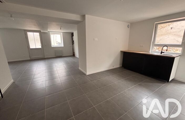 Vente Maison/villa 3 pièces — photo 3