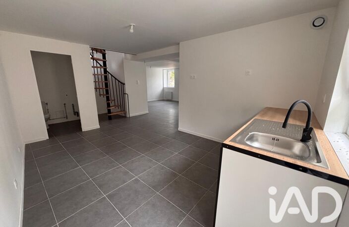 Vente Maison/villa 3 pièces — photo 4