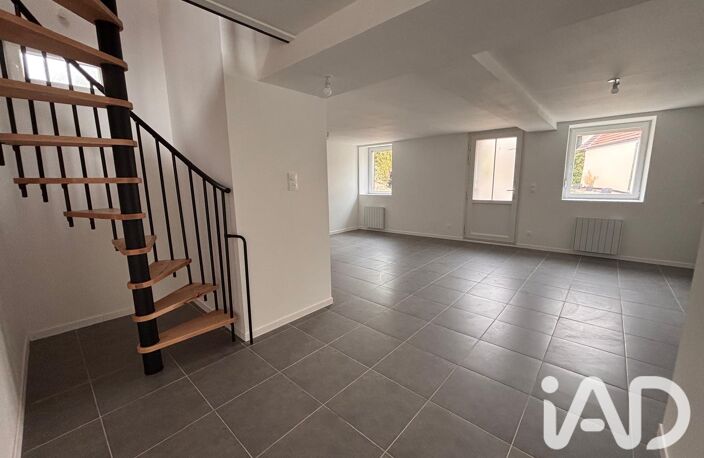 Vente Maison/villa 3 pièces — photo 5