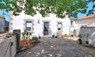 Maison 4 Pièces 98 m² à vendre à La Boissière-de-Montaigu (85600)