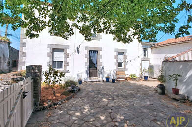 Maison 4 pièces 219900 €