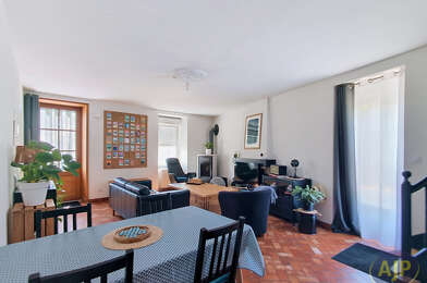 Maison 4 pièces 219900 €
