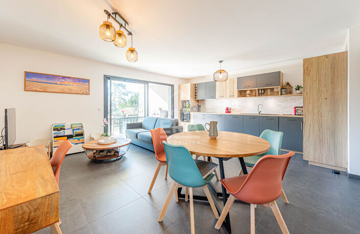 Appartement Annecy Le Vieux 3 pièce(s) 68 m2 — photo 3