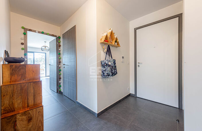 Appartement Annecy Le Vieux 3 pièce(s) 68 m2 — photo 4