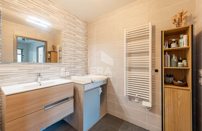 Appartement Annecy Le Vieux 3 pièce(s) 68 m2 — photo 5