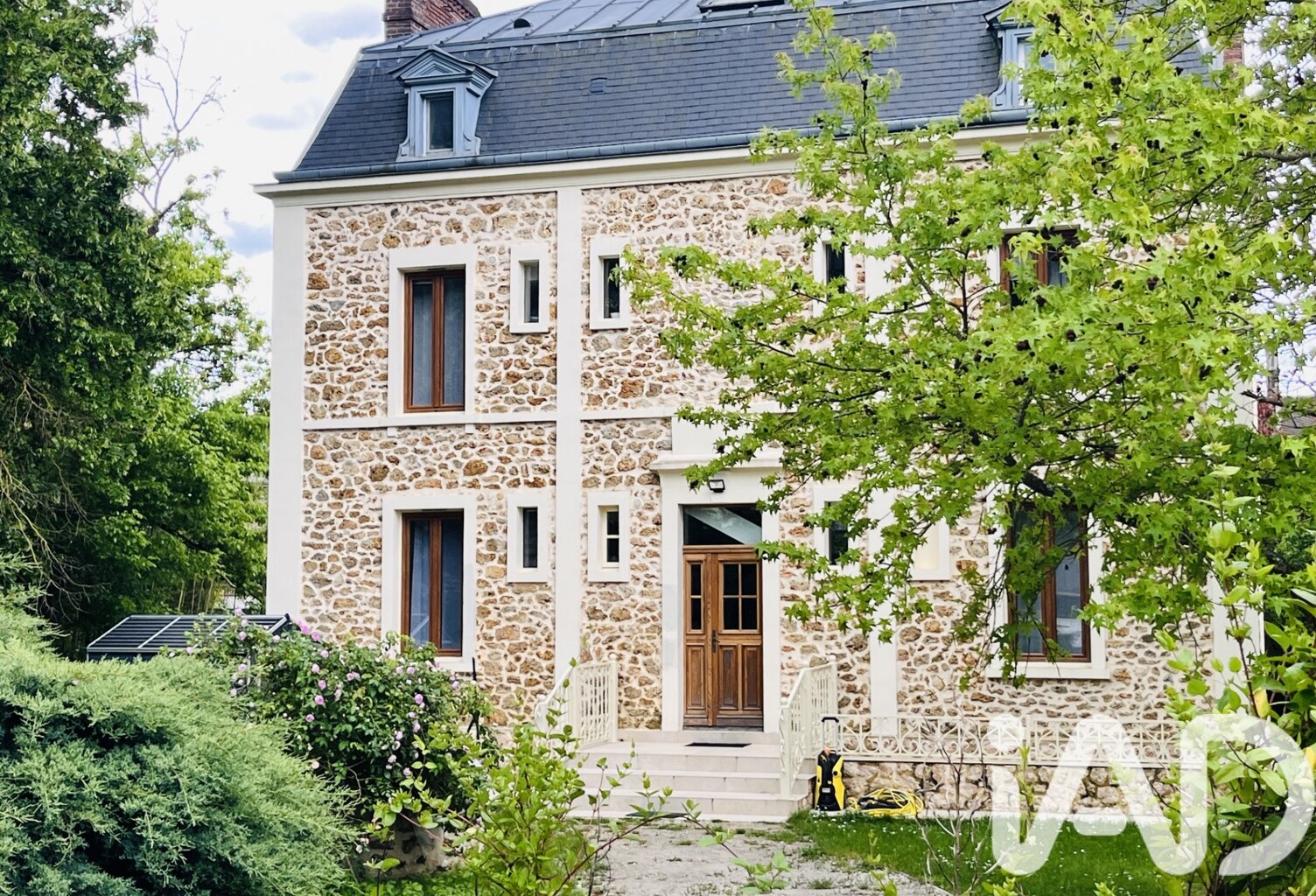 Vente Appartement 2 pièces — photo 1