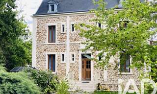 Appartement 2 Pièces 35 m² à vendre à Limours (91470)