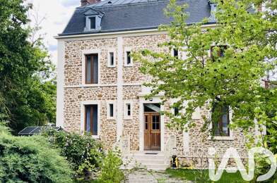 Appartement 2 pièces 240000 €