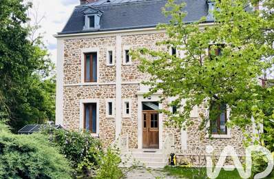 Vente Appartement 2 pièces — photo du bien