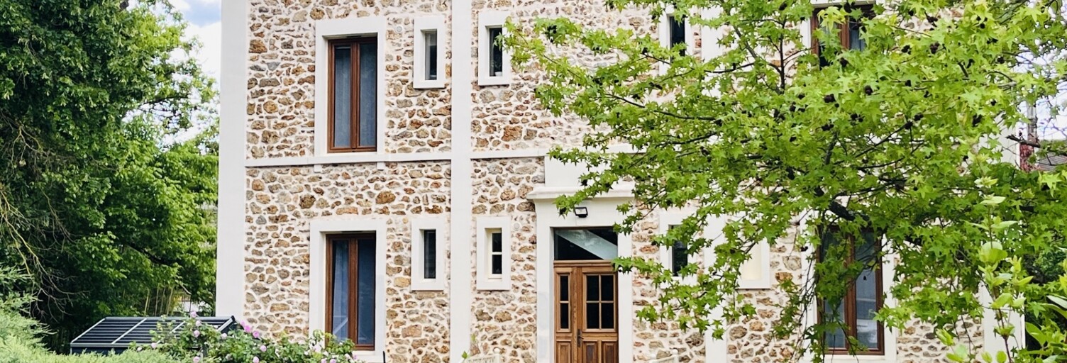 Appartement 2 Pièces 35 m² à vendre à Limours (91470)