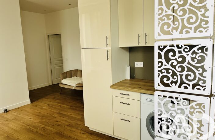 Vente Appartement 2 pièces — photo 2