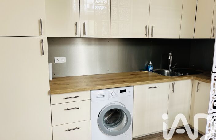 Vente Appartement 2 pièces — photo 4