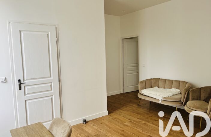 Vente Appartement 2 pièces — photo 5