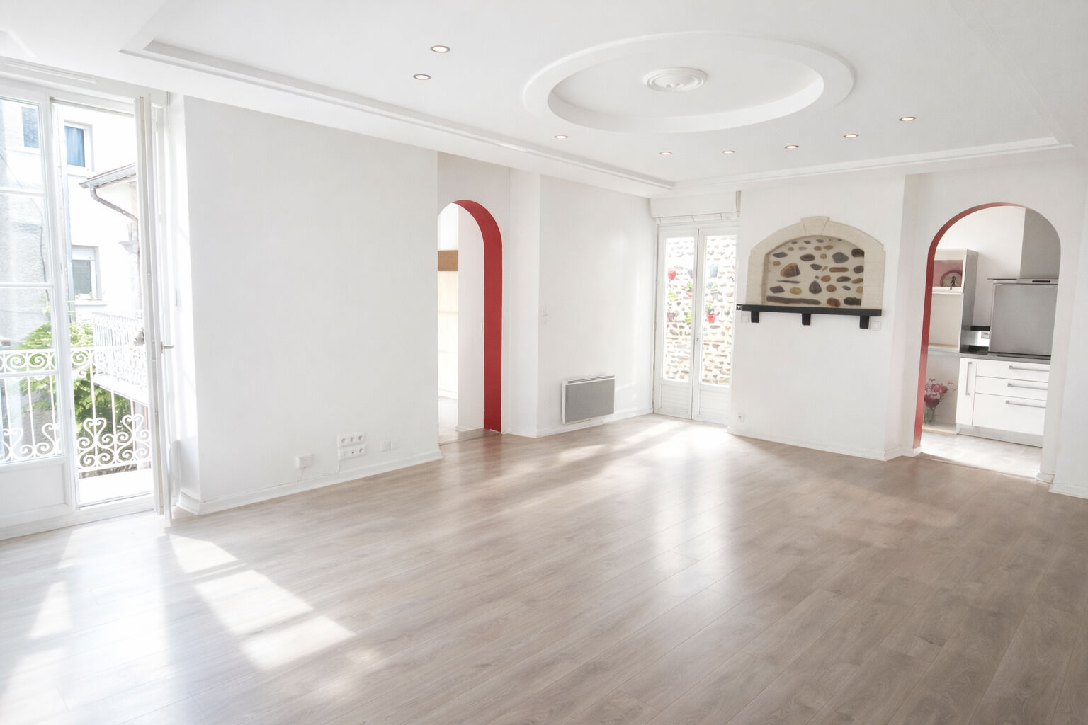 Appartement  T2 à louer Pau 64000