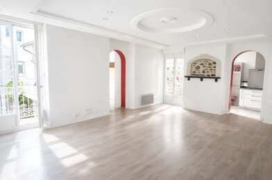 Appartement 2 pièces 795 €