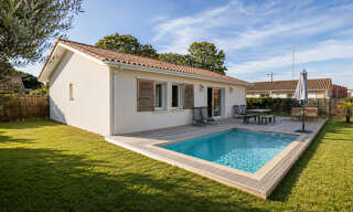 Maison 4 Pièces 84 m² à louer à Lège (33950)