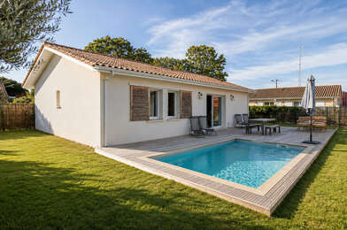 Maison 4 pièces 2000 €