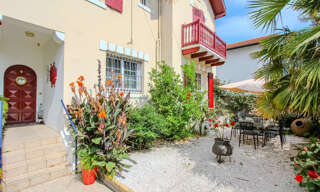 Maison 5 Pièces 130 m² à vendre à Biarritz (64200)