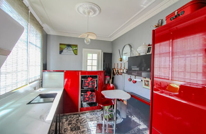 EXCLUSIVITÉ - BIARRITZ  CHARMANTE MAISON DE VILLE — photo 4
