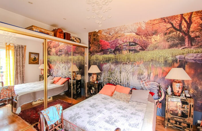 EXCLUSIVITÉ - BIARRITZ  CHARMANTE MAISON DE VILLE — photo 5