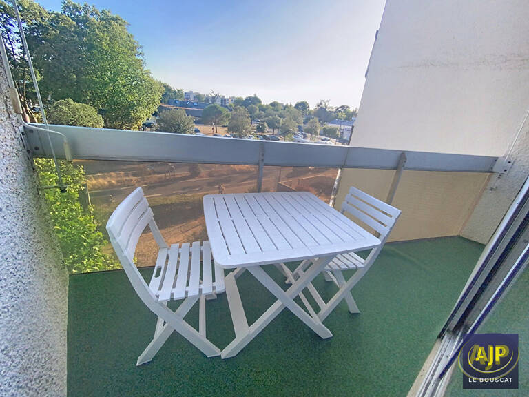 Appartement Bordeaux 3 pièces — photo 1