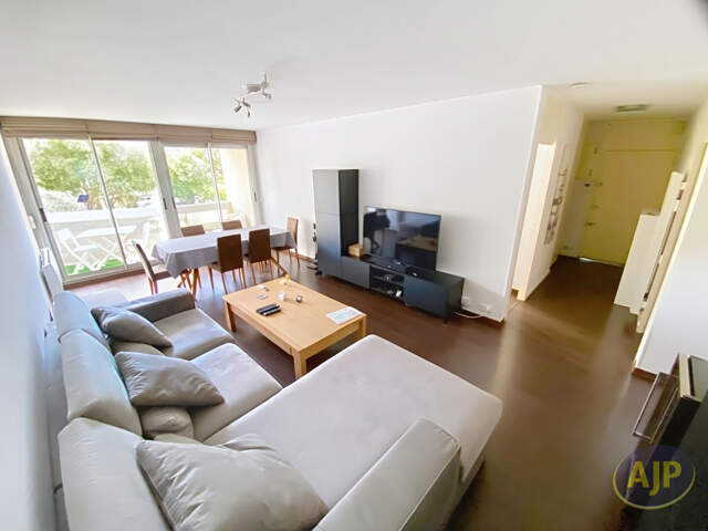 Appartement Bordeaux 3 pièces — photo du bien