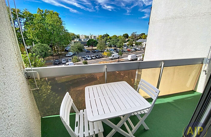 Appartement Bordeaux 3 pièces — photo 3