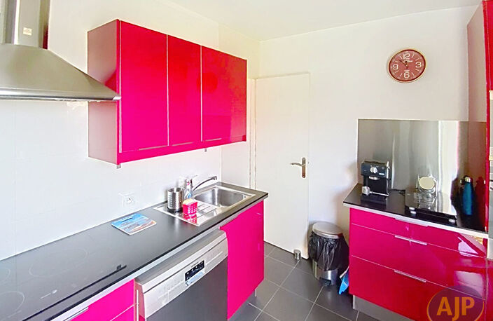 Appartement Bordeaux 3 pièces — photo 4