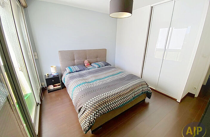 Appartement Bordeaux 3 pièces — photo 5