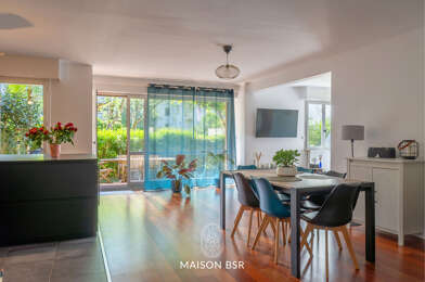 Appartement 4 pièces 379000 €