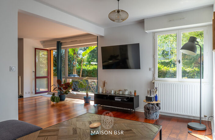 Appartement Quai de la Jonelière 4 pièces 101 m2 — photo 4