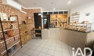 Commerce   m² à vendre à Le Teil (07400)