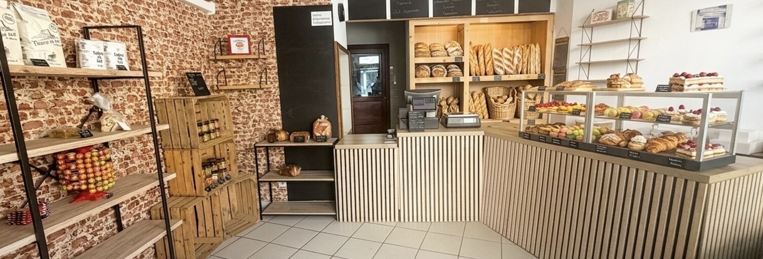 Commerce   m² à vendre à Le Teil (07400)