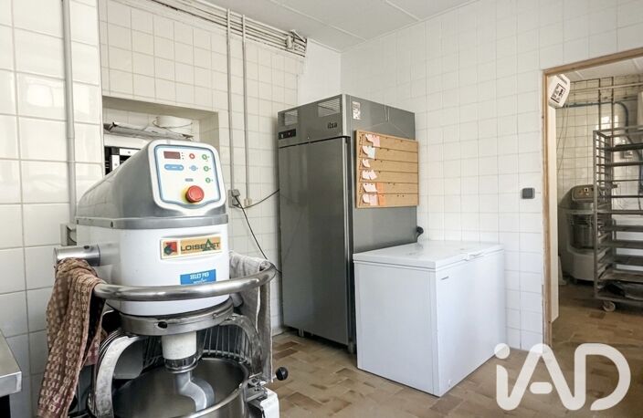 Vente Boulangerie, Pâtisserie — photo 3