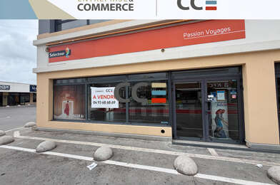 Commerce  275400 €