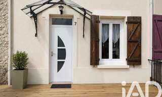 Maison 3 Pièces 59 m² à vendre à Septeuil (78790)