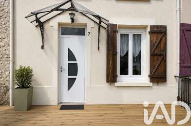Maison 3 pièces 175000 €