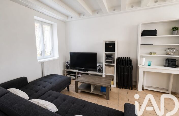 Vente Maison/villa 3 pièces — photo 2