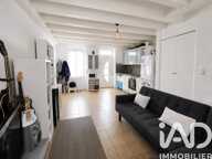 Vente Maison/villa 3 pièces — photo 3