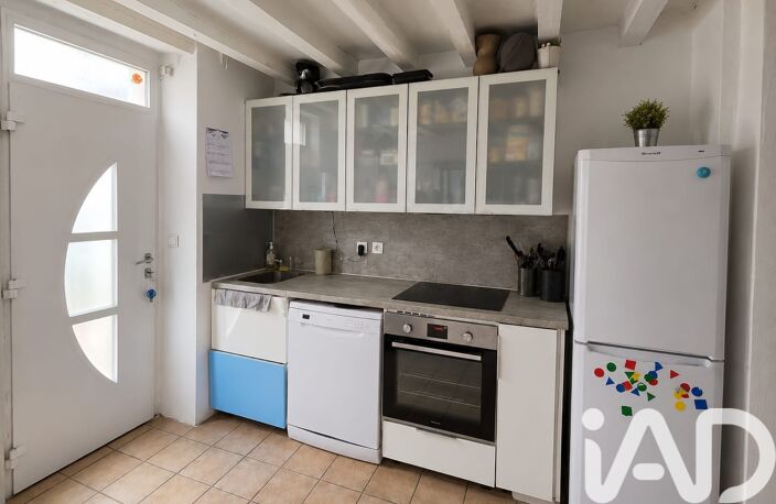 Vente Maison/villa 3 pièces — photo 4