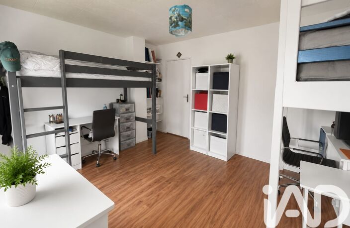 Vente Maison/villa 3 pièces — photo 5