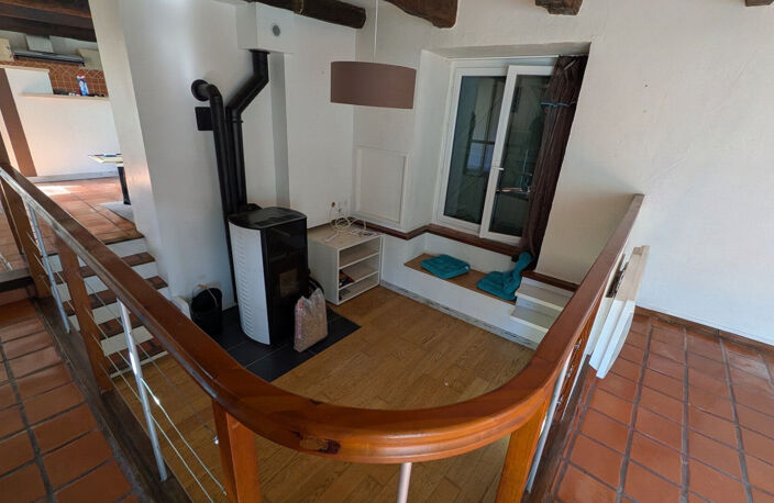 Maison de ville Manhac — photo 4