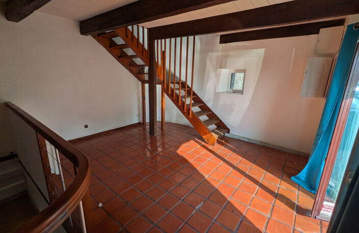 Maison de ville Manhac — photo 5