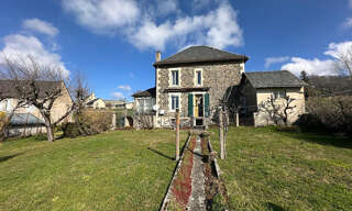 Maison 4 Pièces 125 m² à vendre à Curières (12210)