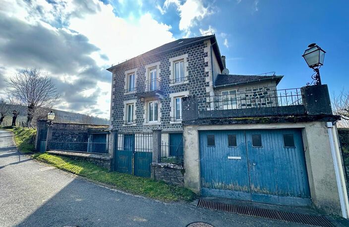 Maison de caractère de 125m2 habitables à 5 minutes de LAGUIOLE — photo 2