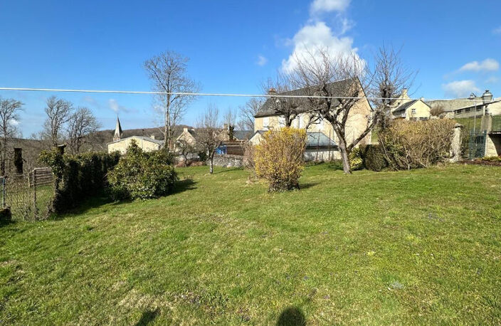 Maison de caractère de 125m2 habitables à 5 minutes de LAGUIOLE — photo 3