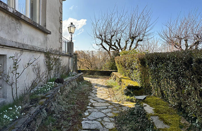 Maison de caractère de 125m2 habitables à 5 minutes de LAGUIOLE — photo 4