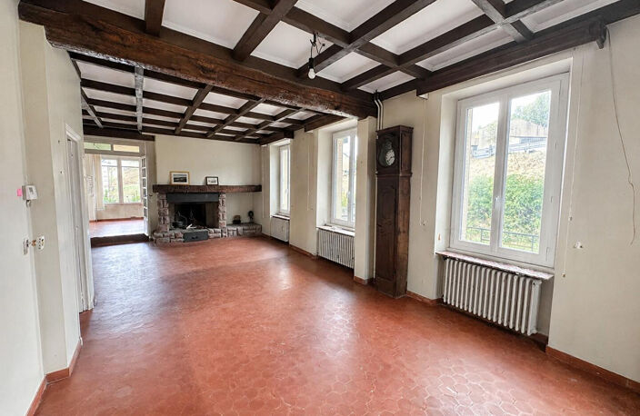 Maison de caractère de 125m2 habitables à 5 minutes de LAGUIOLE — photo 5