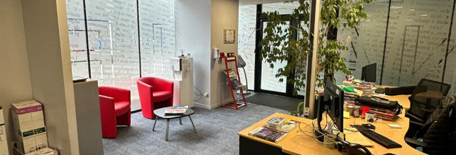 Commerce  200 m² à louer à Rodez (12000)