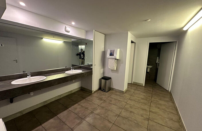 Local commercial centre ville Rodez — photo 2